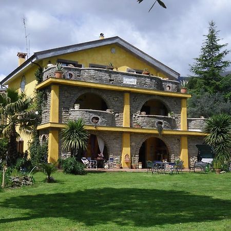 La Culla Dei Castelli Romani Velletri Luaran gambar