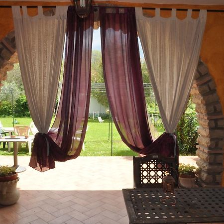 La Culla Dei Castelli Romani Velletri Luaran gambar