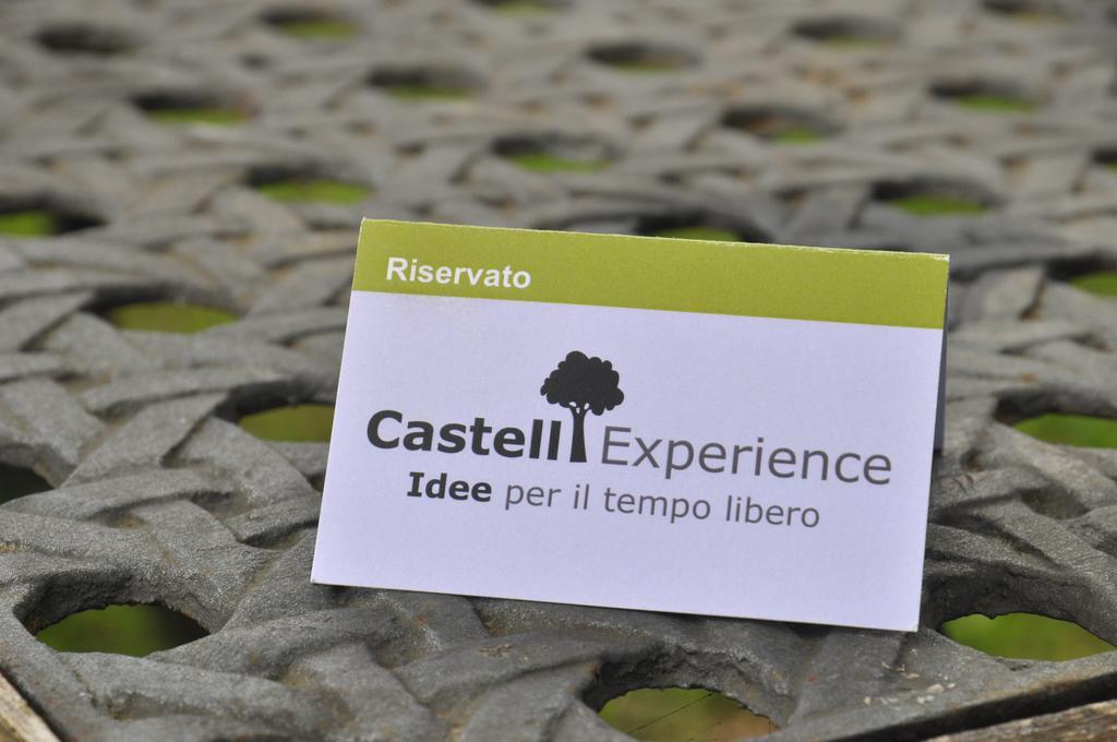 La Culla Dei Castelli Romani Velletri Luaran gambar