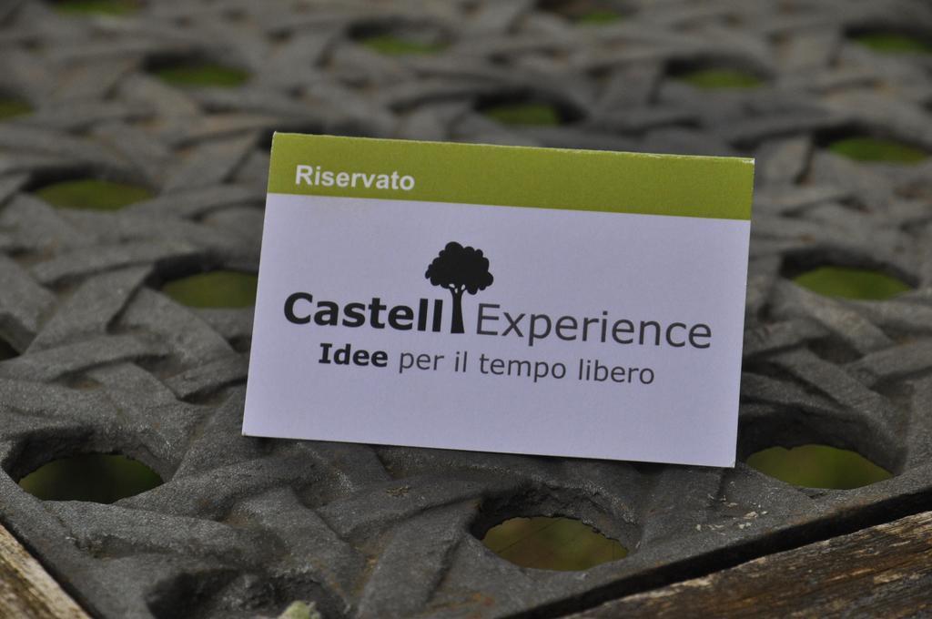 La Culla Dei Castelli Romani Velletri Luaran gambar