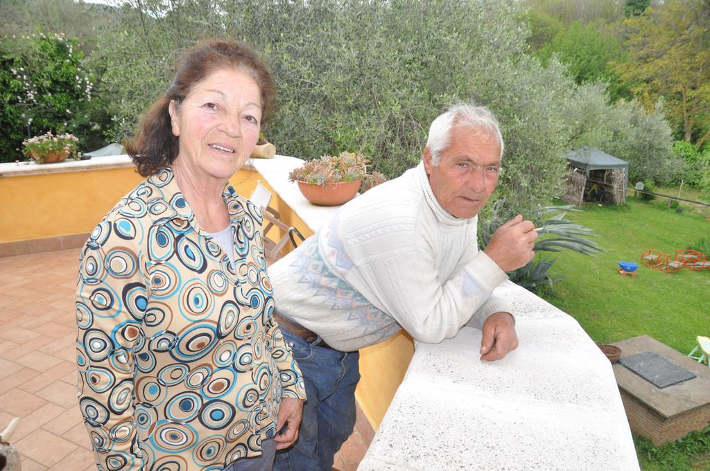 La Culla Dei Castelli Romani Velletri Luaran gambar