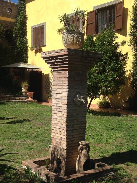 La Culla Dei Castelli Romani Velletri Luaran gambar